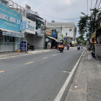 Phí Môi Giới 1% Anh Chị Em Nhận Đủ. Bán Nhà Mặt Tiền Đường Mai Văn Vĩnh Vị Trí Kinh Doanh Buôn