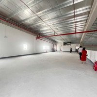 Cho Thuê Nhà Xưởng Độc Lập 2200M2 Kcn Bá Thiện , Huyện Bình Xuyên, Tỉnh Vĩnh Phúc