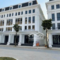 Bán Nhanh Shophouse Louis Hoàng Mai - 25,3 Tỷ Bao Phí