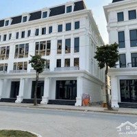 Bán Nhanh Shophouse Louis Hoàng Mai - 25,3 Tỷ Bao Phí