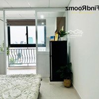 Căn Hộ Tách Bếp Siêu Thoáng Full Nội Thất