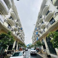 Bán Nhà Phố Zenta Home, Thạnh Lộc 16, Quận 12,Diện Tích4,65X12M, Nội Thất Cao Cấp Chỉ 6,7 Tỷ