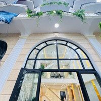Bán Nhà Phố Zenta Home, Thạnh Lộc 16, Quận 12,Diện Tích4,65X12M, Nội Thất Cao Cấp Chỉ 6,7 Tỷ