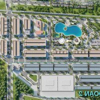 Thông Tin Dự Án Tấn Đức Eastem Park Jsc Giai Đoạn 2 - Mở Bán Đợt 1 Mua Giá Gốc Chủ Đầu Tư