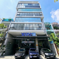 Vp 200M2 30 Triệu/Tháng Tại Kim Mã. View Kính Thoáng Cực Hút Tài Lộc, Lô Góc 2 Mặt Đẹp Như Hạng B