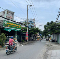Bán Nhà 131M2 Mặt Tiền Đường Nguyễn Tư Giản Gần Chợ Phạm Văn Bạch, Giá Bán 11.7 Tỷ