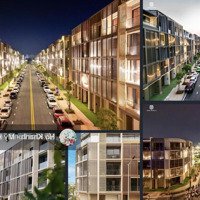 Bán Căn Shophouse Global City Hướng Đông Nam Giá Tốt Nhất Thì Trường Hiện Tại 32,5 Tỷ