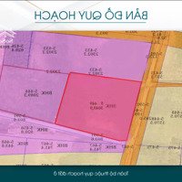 Giá Đầu Tư Cho Lô Đất Hợp Thổ 2 Mặt Tiền Cam Thành Nam - Cam Ranh, Đường Bê Tông, Sổ Hồng Riêng