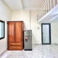 Chốt Ngay Duplex 35M2 Ngay Công Viên Thỏ Trắng , Đầy Đủ Tiện Nghi