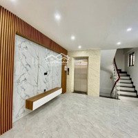 Bán Nhà Phố Trần Đại Nghĩa,Thang Máy ,Lô Góc 2 Mặt Ngõ,Cực Nông 18M Ra Mặt Phố,40M2,Hơn 7 Tỷ .