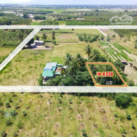 Giá Đầu Tư Cho Lô Đất Hơn 600M2 Tại Cam Nghĩa - Cam Ranh, Tiềm Năng Tăng Giá Sinh Lời Cao