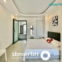 Khai Trương Căn Hộ Mini Penthouse Ban Công Tách Bếp Full Nội Thất Cao Cấp Ngay Trung Tâm Phú Nhuận