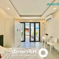 Khai Trương Căn Hộ Mini Penthouse Ban Công Tách Bếp Full Nội Thất Cao Cấp Ngay Trung Tâm Phú Nhuận