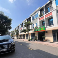 Hàng Độc Tại Shophouse 3 Phòng Ngủ3Pt 160M2 Ở Lavela Garden Chỉ 2Tỷ Nhận Nhà Ngay