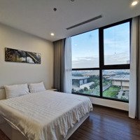 Cho Thuê Căn 2 Ngủ, 2 Vệ Sinh, 73M2, Đủ Đồ Đẹp, Vào Ở Ngay, Vinhomes West Point. Liên Hệ: 0974.629.234