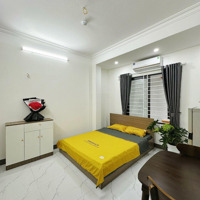Căn Hộ Mới Tinh Ngay Gần Hồ Văn Quán - Full Nội Thất - Gần Bệnh Viện 103, Trường Utt, Ptit