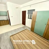 Cho Thuê Căn Hộ Studio Xịn Sò Gần Vòng Xoay Hàng Xanh – Full Nội Thất Chỉ từ 5 Triệu! 