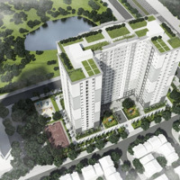 Bán Căn Hộ Chung Cư Tại Lucky House, Giá Bán 2,83 Tỷ Vnd, Diện Tích 70M2