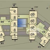 Em Thùy Cần Bán Căn 2 Phòng Ngủ+ 1, 152M2, Dolphin, Giá 56 Tr- Liên Hệ E Thùy: 0977.986.243