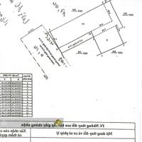Bán Nhà Mặt Tiền Đường Lương Định Của Gần Đường 23/10