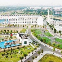 Bán Căn Shophouse Giá Siêu Tốt Tại Khu Đô Thị Danko City Thái Nguyên Diện Tích Đất: 120M2
