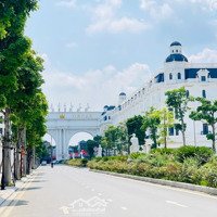Bán Căn Shophouse Giá Siêu Tốt Tại Khu Đô Thị Danko City Thái Nguyên Diện Tích Đất: 120M2