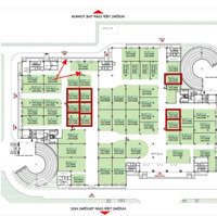 Cho Thuê Shophouse Parkingzone 3 Sau Tonkin, Canopy Vinsmartcity