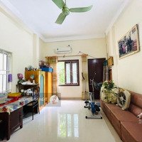 Bán Nhà Lô Góc - Hạ Đình - 2 Mặt Thoáng - Container Đỗ Cửa - Dân Tự Xây - 60M 10 Tỷ