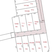 Bán 2 Lô Liền Nhau Tại Ngọc Chử, Trường Thọ, An Lão Hp Giá 7Xx