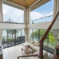 Cho Thuê Căn Hộ Penthouse Tại Trích Sài Full Nội Thất Và Tiện Ích