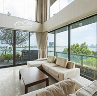 Cho Thuê Căn Hộ Penthouse Tại Trích Sài Full Nội Thất Và Tiện Ích