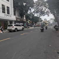 Cần Bán Mặt Tiền Kinh Doanh Ngay Trần Hưng Đạo, P.cầu Kho,Q.1. Trệt 3 Lầu, 3.55M X 9M. Chỉ 12.7 Tỷ