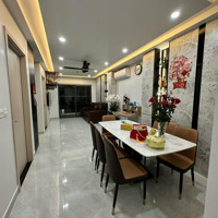 Cho Thuê Căn Hộ 83M2 Tại The One Residence - Gamuda Garden, Giá Bán 11 Triệu Vnd