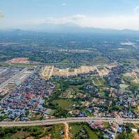 Dự án **Khu đô thị Yên Bình New Horizon** (Yên Bình Green City) tại Phổ Yên, Thái Nguyên