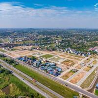 Dự án **Khu đô thị Yên Bình New Horizon** (Yên Bình Green City) tại Phổ Yên, Thái Nguyên