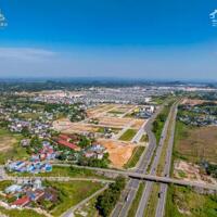 Dự án **Khu đô thị Yên Bình New Horizon** (Yên Bình Green City) tại Phổ Yên, Thái Nguyên