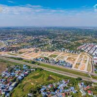 Dự án **Khu đô thị Yên Bình New Horizon** (Yên Bình Green City) tại Phổ Yên, Thái Nguyên