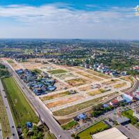 Dự án **Khu đô thị Yên Bình New Horizon** (Yên Bình Green City) tại Phổ Yên, Thái Nguyên