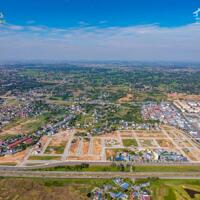 Dự án **Khu đô thị Yên Bình New Horizon** (Yên Bình Green City) tại Phổ Yên, Thái Nguyên