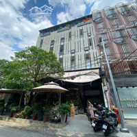 Tòa Nhà Mặt Tiền Đường Thất Sơn, Q. 10, Dt: 15X25M, 1 Hầm + 8 Tầng, Giá Bán 96 Tỷ, Hd 300 Triệu/ Tháng