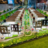 Shophouse 2 Mặt Tiền Celesta Avenue Tiềm Năng Tăng Giá Vượt Trội Thanh Toán Giãn Sau Khi Nhận Nhà