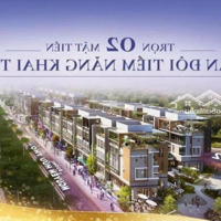 Shophouse 2 Mặt Tiền Celesta Avenue Tiềm Năng Tăng Giá Vượt Trội Thanh Toán Giãn Sau Khi Nhận Nhà