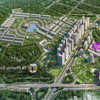 Nhận Booking 50 Triệu/Căn Shophouse Khối Đế Chung Cư Chuẩn Bị Bàn Giao The Wisteria - Hinode Royal Park