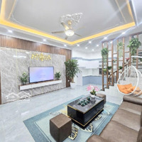 Nhà Mặt Tiền 45M2, 4 Phòng Ngủ, Ngũ Hiệp - Thanh Trì