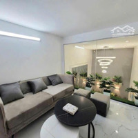 Nhà Đẹp Nguyễn Trãi - Thoáng Sáng Rực Rỡ - Ôtô Vào Nhà - Vài Bước Ra Ôtô Tránh