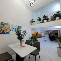 Nhà Đẹp Nguyễn Trãi - Thoáng Sáng Rực Rỡ - Ôtô Vào Nhà - Vài Bước Ra Ôtô Tránh
