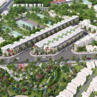 Shophouse 3 Phòng Ngủ , 3 Vệ Sinhtại Lavela Garden, 3 Tỷ, Sở Hữu Ngay Căn Nhà Rộng 160M2, Mặt Tiền 22M