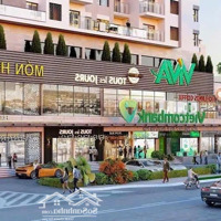 Nhận Đặt Chỗ Shophouse Chân Đế Chung Cư Wisteria Với 8 Suất Duy Nhất