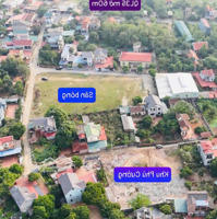 Chính Chủ Cần Bán Lô Đất 62M2 Tại Phú Cường, Cách Ql35 Mở Rộng Chỉ 300M Gần Sân Bay Quốc Tế Nội Bài