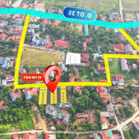 Chính Chủ Cần Bán Lô Đất 62M2 Tại Phú Cường, Cách Ql35 Mở Rộng Chỉ 300M Gần Sân Bay Quốc Tế Nội Bài